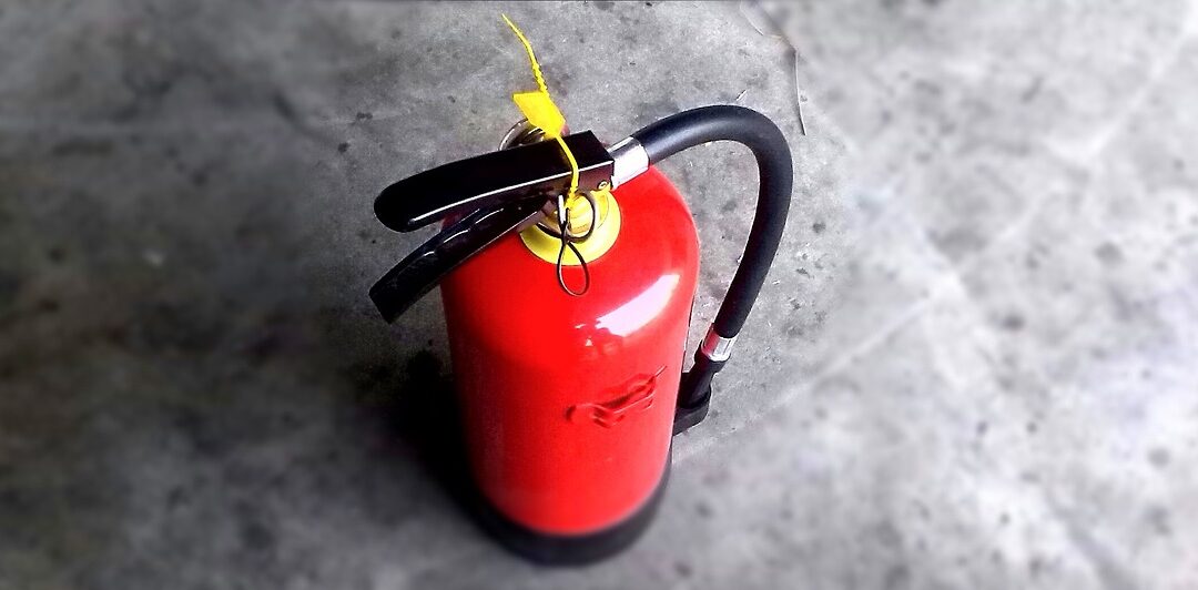 Fire Safety 101